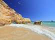 The Algarve is a good bet for a cheap summer holiday 