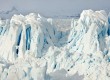 The amazing Patagonian glacier