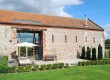 The Barsham Barns are situated close to the Norfolk Coast and Norfolk Broads 