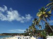 The beaches of Antigua
