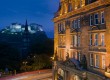 The Caledonian, A Waldorf Astoria Hotel, Edinburgh   