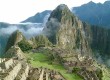 The celebrities will walk to Machu Picchu