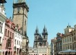The city of Prague - perfect for a short-break