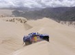 The Dakar Rally, will finish in Chile for the first time ever 