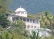 The Diver's Haven villa in Montserrat