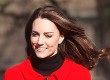 The Duchess of Cambridge will be Godmother to Royal Princess 