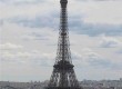 The Eiffel Tower, France