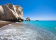The fictional Isle of Fernando’s in Take Me Out is actually Cyprus in real life (Photo: Thinkstock)  