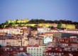 The Four Seasons Hotel in Lisbon boasts a great location     