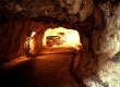 The Great Siege Tunnels (photo: Gibraltar Tourist Board)