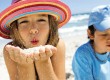 The guide offers a 'kids-eye' view on UK family holidays  