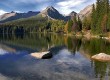 The High Tatra Mountains