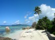 The hotel has superb panoramic views over the Indian Ocean 