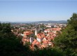 The idyllic city of Ljubljana (photo: Rob Hastings)