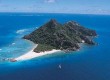 The islands of Fiji