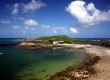 The Isles of Scilly's top sights and attractions feature in the guide