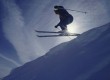 The lodge will offer good conditions for adventurous skiers