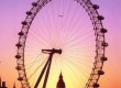 The London Eye won the world's leading visitor attraction award