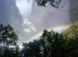 The natural wonder of Victoria Falls