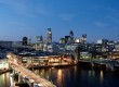 The new property is the City of London's biggest hotel