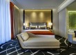 The new Waldorf Astoria Berlin features 232 luxury guestrooms and suites 