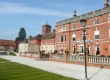 The Oakley Hall Hotel is located in North Hampshire - Jane Austen country  