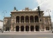 The Opera House, Vienna