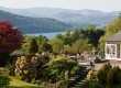 The panoramic views are a great perk of Linthwaite Country House Hotel  