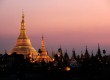 The quake struck Myanmar on Sunday morning 