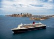 The Queen Mary 2 is the largest ocean liner ever built (photo: Cunard)