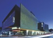 The Radisson Blu Hotel, Glasgow has won awards for its design 