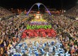 The Rio Carnival is the most famous carnival in the world  