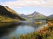 The Sunnmøre region is around 250km from Bergen and it’s where you’ll find one of the country’s most beautiful fjords: Geiranger (photo: Thinkstock)