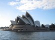 The Sydney Opera House opened its doors on October 20th 1973  