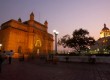 The Taj Mahal is one of Mumbai's leading luxury hotels