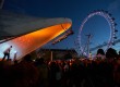 The Thames Festival takes place on weekend of September 8-9th 