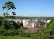 The trip includes a visit to the Iguazu Falls 