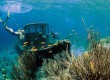 The Tugboat in Curacao