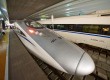 The world’s longest high-speed rail route opened in December 