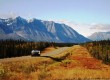 The Yukon territory is roughly the size of the UK  