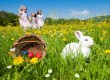 Things to do at Easter with the family in the UK (photo: Thinkstock)