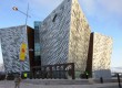 Titanic Belfast opened in March 2012 