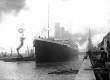 Titanic II will be an exact replica of the Titanic which set sail in 1912 