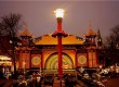 Tivoli Christmas markets (photo: www.visitcopenhagen.com)