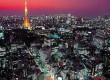 Tokyo offers many sights and attractions