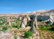 Top 10 most bizarre natural landscapes on Earth  