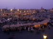 Travel deal on a three-night break in Marrakech