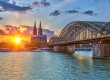Travellers will be able to book Eurostar to cities like Cologne 