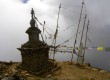 Trekking in the Himalayas