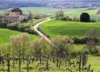 Tuscany is one of the best food and wine centres of Italy (photo: Cherina Hadley)  .